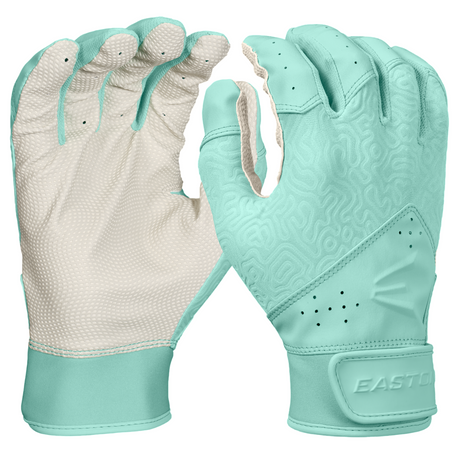 Easton Youth Fundamental 2.0 Fastpitch Softball Batting Gloves-1