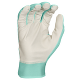 Easton Fundamental 2.0 Fastpitch Softball Batting Gloves-2