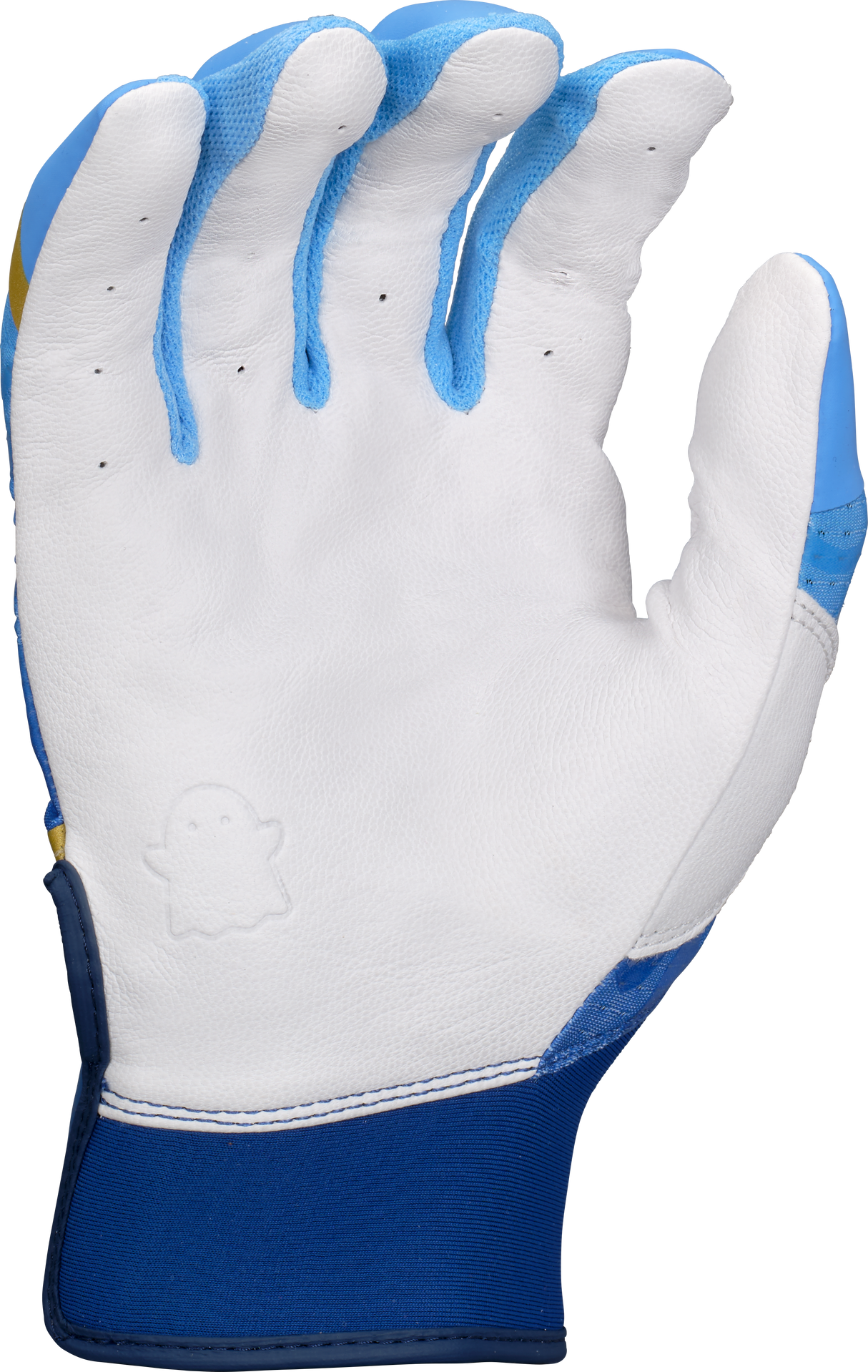Easton Ghost Ethos Fastpitch Softball Batting Gloves-2