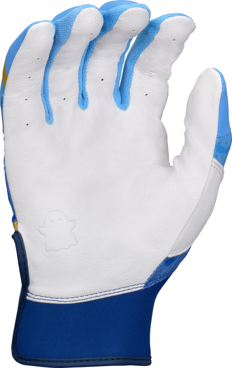 Easton Ghost Ethos Fastpitch Softball Batting Gloves-2