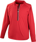 Rawlings Men's 1/4 Zip Pullover-1