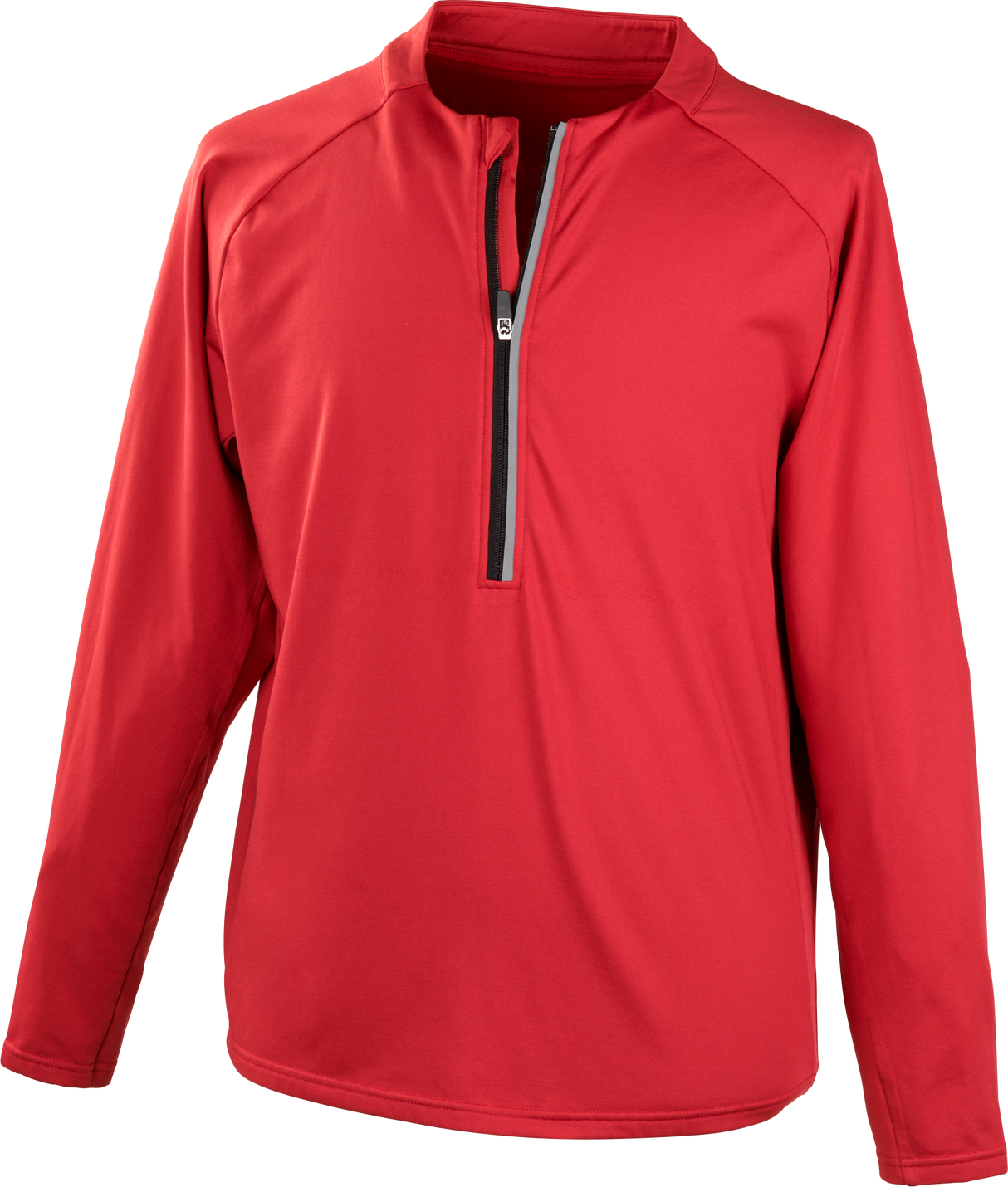 Rawlings Men's 1/4 Zip Pullover-1