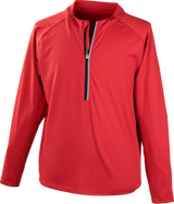 Rawlings Men's 1/4 Zip Pullover-1