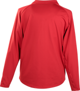 Rawlings Men's 1/4 Zip Pullover-2