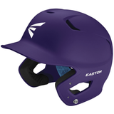 Easton Z5 2.0 Matte Solid Baseball Batting Helmet-1
