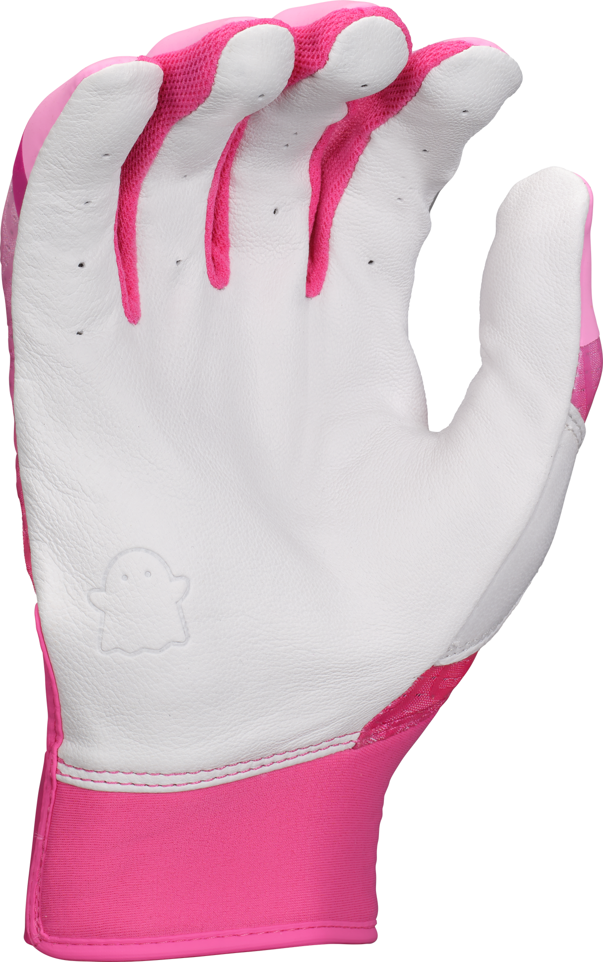 Easton Ghost Ethos Fastpitch Softball Batting Gloves-2