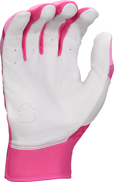 Easton Ghost Ethos Fastpitch Softball Batting Gloves-2