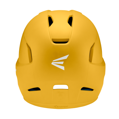 Easton Z5 2.0 Matte Solid Baseball Batting Helmet-2