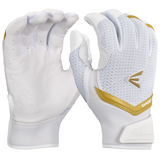 Easton Ghost Ethos Midnight Sky Fastpitch Softball Batting Gloves Softball Batting Gloves All