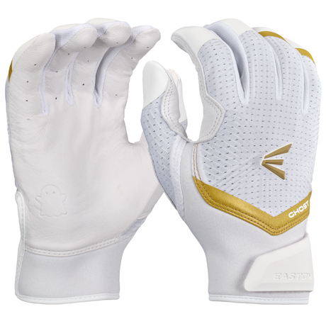 Easton Ghost Ethos Midnight Sky Fastpitch Softball Batting Gloves Softball Batting Gloves All