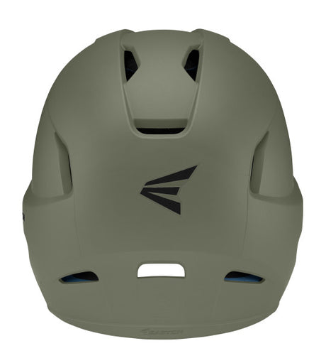 Easton Z5 2.0 Matte Solid Baseball Batting Helmet-2