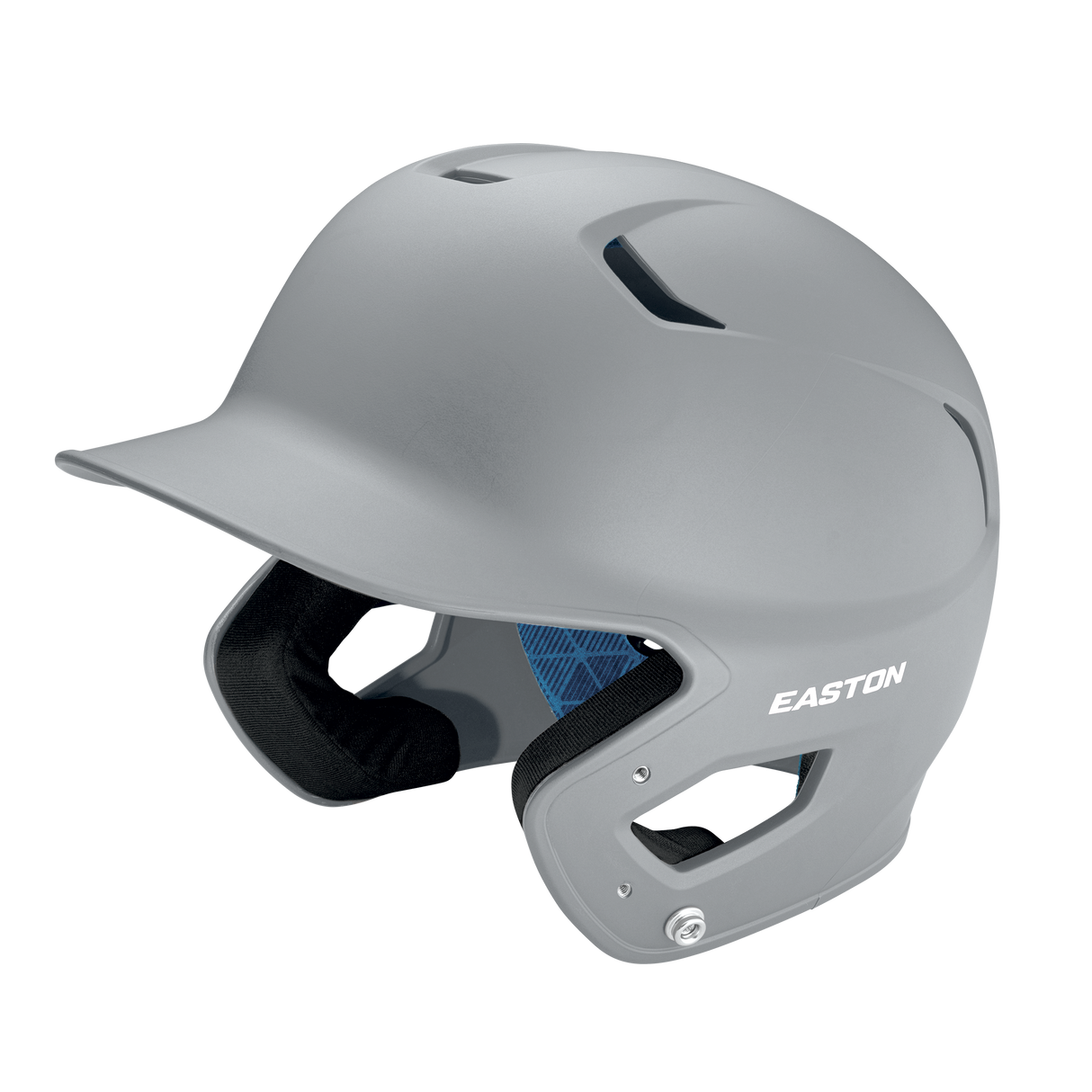 Easton Z5 2.0 Matte Solid Baseball Batting Helmet-1