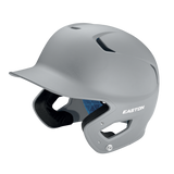 Easton Z5 2.0 Matte Solid Baseball Batting Helmet-1