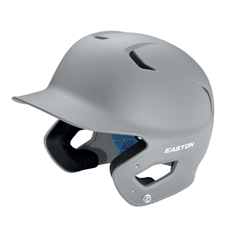 Easton Z5 2.0 Matte Solid Baseball Batting Helmet-1