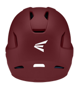 Easton Z5 2.0 Matte Solid Baseball Batting Helmet-2