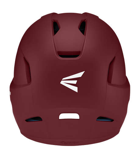 Easton Z5 2.0 Matte Solid Baseball Batting Helmet-2