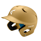 Easton Z5 2.0 Matte Solid Baseball Batting Helmet-1