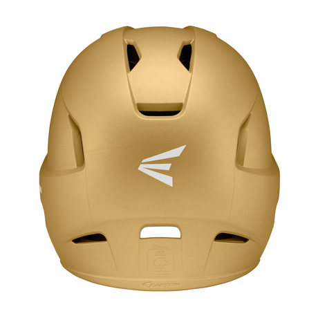 Easton Z5 2.0 Matte Solid Baseball Batting Helmet-2