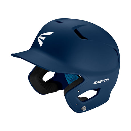 Easton Z5 2.0 Matte Solid Baseball Batting Helmet-1