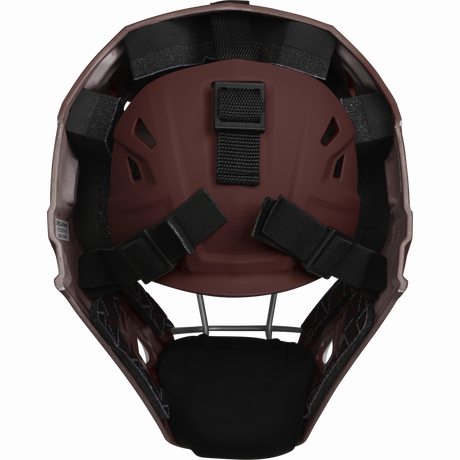 Rawlings Baseball Velo 2.0 Hocket-style Catcher's Helmet-2