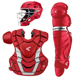 Easton Baseball Gametime Catcher's Gear Set