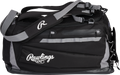Rawlings Mach Duffle Bag/backpack-1