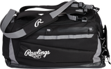 Rawlings Mach Duffle Bag/backpack-1