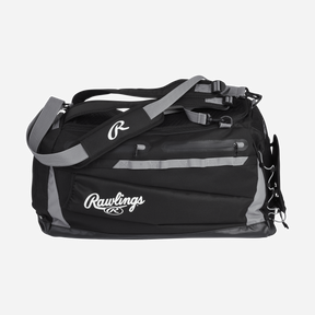 Rawlings Mach Duffle Bag/backpack-1