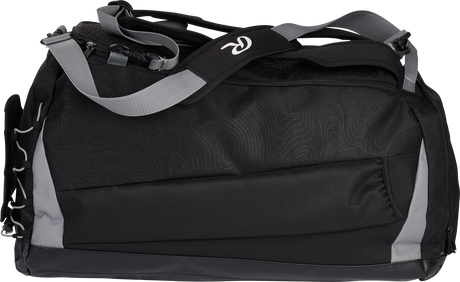 Rawlings Mach Duffle Bag/backpack-2