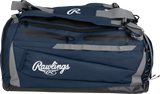 Rawlings Mach Duffle Bag/backpack-1