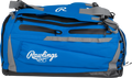 Rawlings Mach Duffle Bag/backpack-1