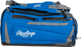 Rawlings Mach Duffle Bag/backpack-1