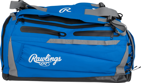 Rawlings Mach Duffle Bag/backpack-1