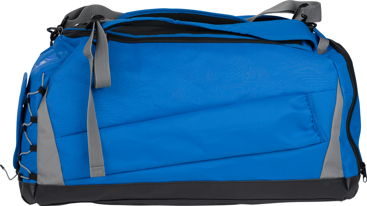 Rawlings Mach Duffle Bag/backpack-2