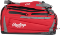 Rawlings Mach Duffle Bag/backpack-1