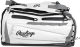 Rawlings Mach Duffle Bag/backpack-1