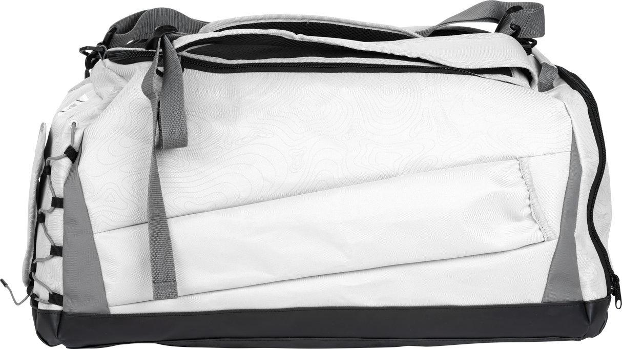 Rawlings Mach Duffle Bag/backpack-2