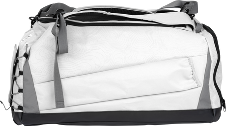 Rawlings Mach Duffle Bag/backpack-2