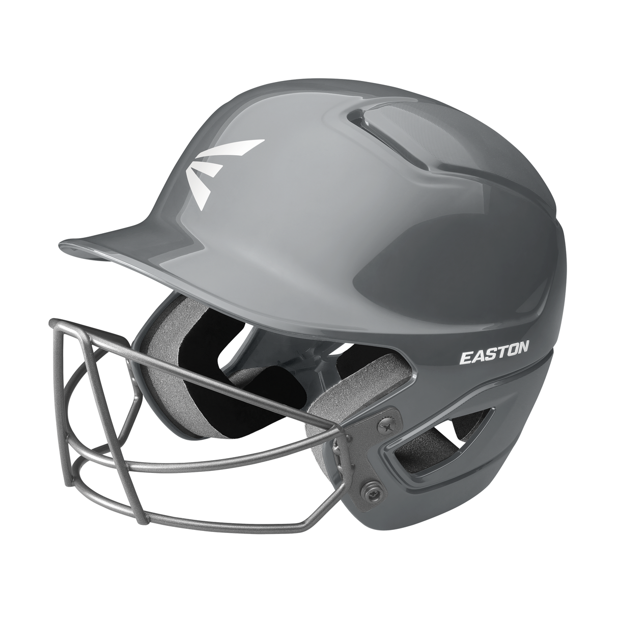 Easton Alpha 3.0 Helmet with Mask Baseball Batting Helmet-1