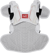 Rawlings Velo Fastpitch Softball Catcher's Set-2