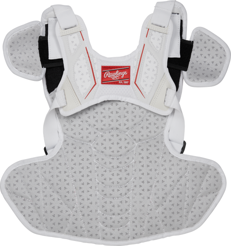 Rawlings Velo Fastpitch Softball Catcher's Set-2