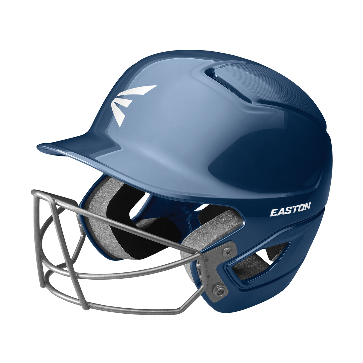 Easton Alpha 3.0 Helmet with Mask Baseball Batting Helmet-1