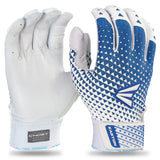 Easton Ghost Nx Fastpitch Softball Batting Gloves-1