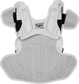 Rawlings Velo Fastpitch Softball Catcher's Set-2