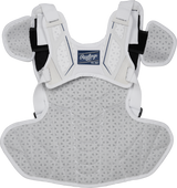 Rawlings Velo Fastpitch Softball Catcher's Set-2