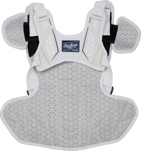 Rawlings Velo Fastpitch Softball Catcher's Set-2