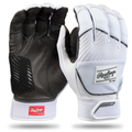 Rawlings Women's Workhorse Okc Fastpitch Softball Batting Gloves-1