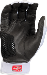 Rawlings Women's Workhorse Okc Fastpitch Softball Batting Gloves-2
