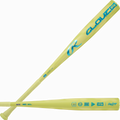 Rawlings Clout Ai BBCOR -3 Baseball Bat-1