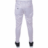 Rawlings Youth 150 Baseball Jogger Pant with Pinstripe-2